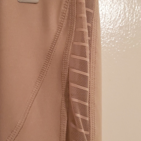 Workout leggings - Picture 2 of 4